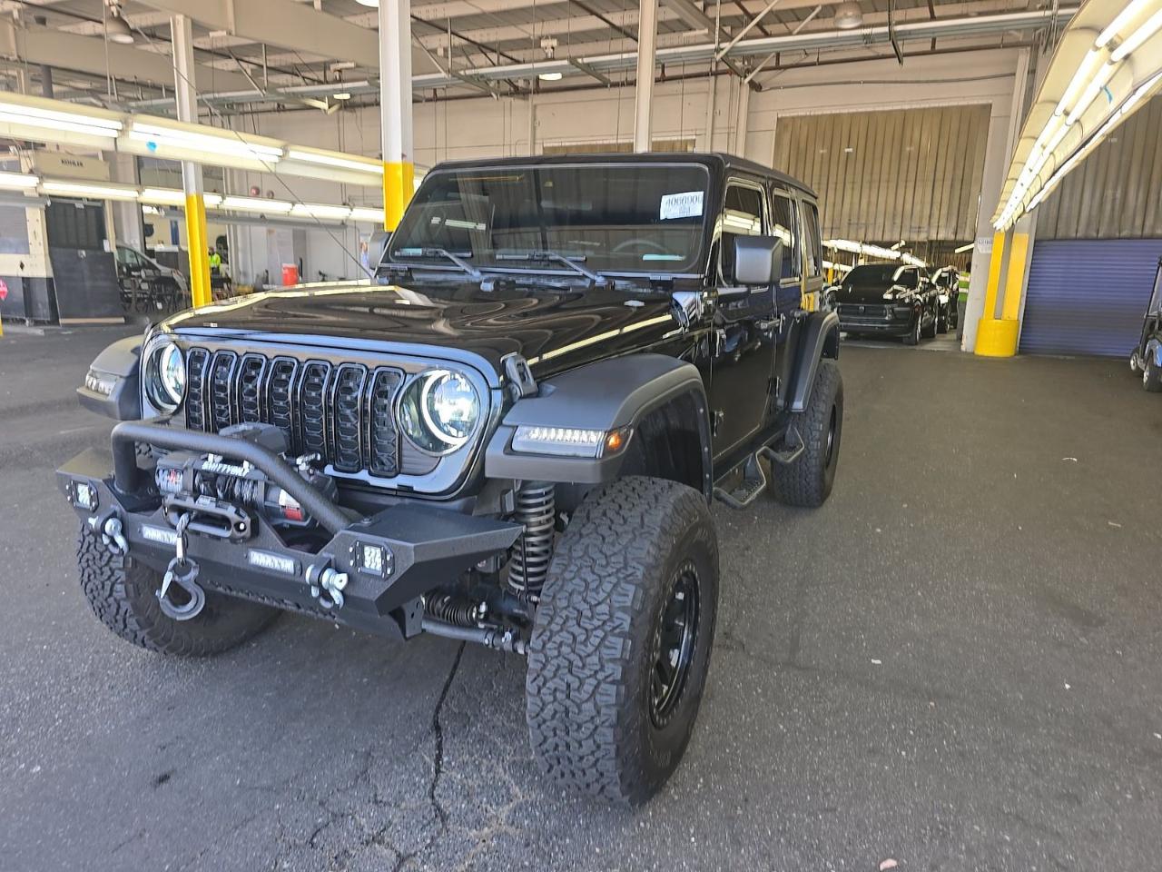 jeep wrangler 4xe 2024 1C4RJXN64RW167689 image jeep wrangler 4xe 2024 1C4RJXN64RW167689 image